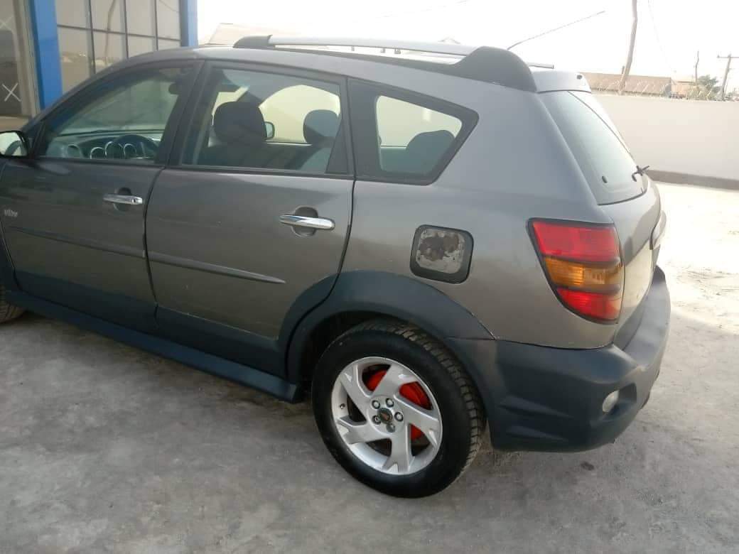 A picture of Car