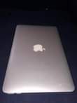 A picture of Mackbook air 2015