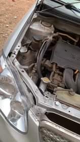 A picture of Extremely sharp Toyota Corolla 06 Engine Gear AC chilling Buy