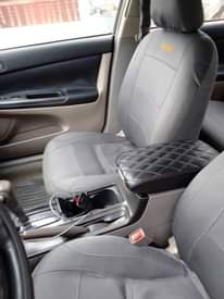 A picture of Used Toyota Camry 2004