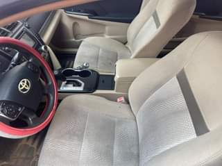 A picture of 2013 Model Toyota Camry LE Available for sale With reverse