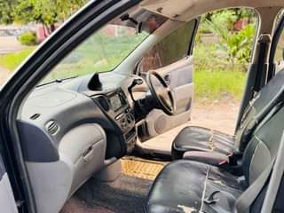 A picture of TOYOTA FUNCARGO
