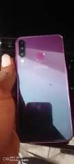 A picture of Infinix X626