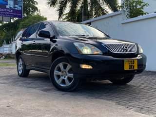 A picture of ON SALE HARRIER NEW MODEL
