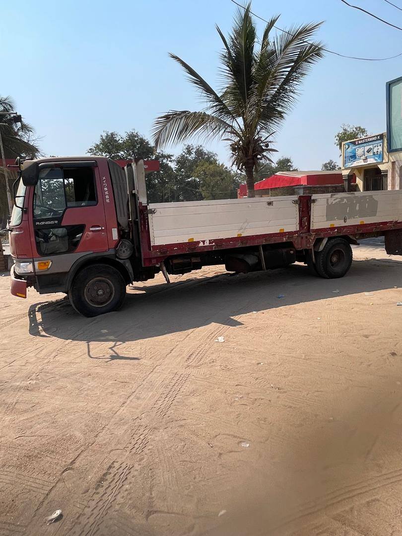 hino trucks
