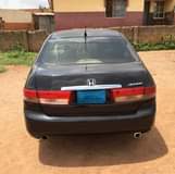A picture of A sharp very clean 2004 Honda Accord up for sales