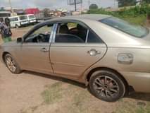 A picture of Toyota Camry big daddy is available with good condition engine