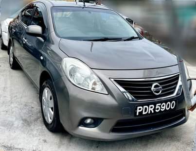 TrinBagoCars4Sale
