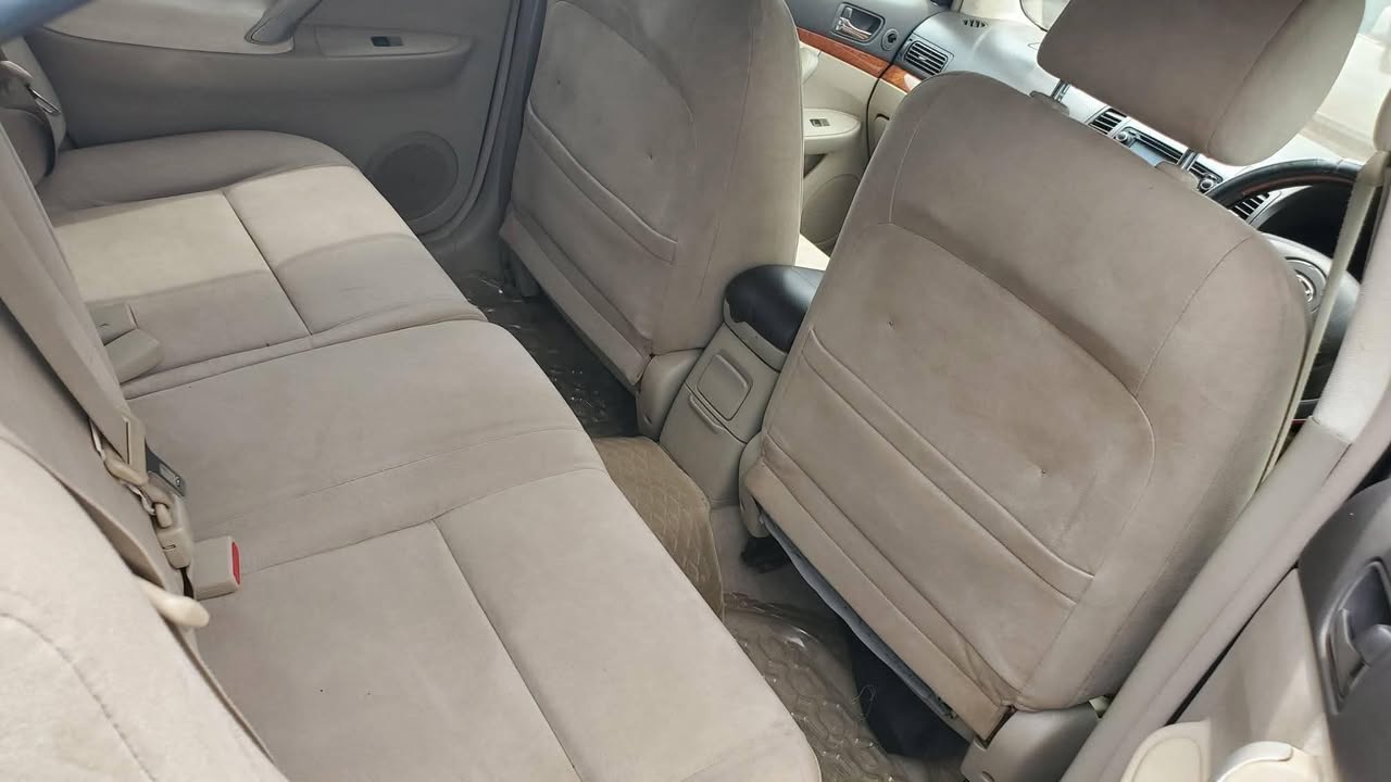 A picture of 2006 Toyota 2006