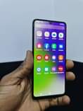 A picture of Samsung A22