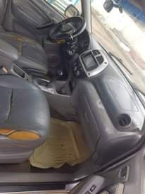 A picture of 2005 Toyota Rav4 V4