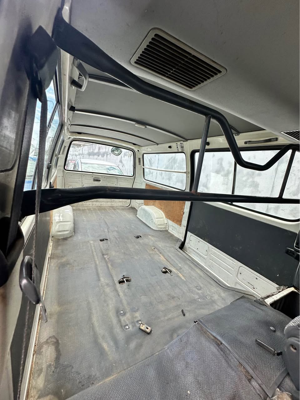 used toyota hiace