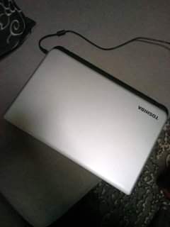 toshiba laptops