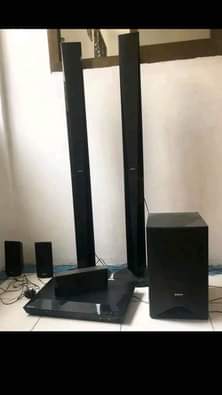 home theater