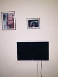 A picture of Flat tv inch 26