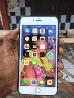 A picture of Iphone6s