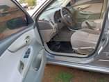 A picture of Toyota Corolla LE 2008 Model