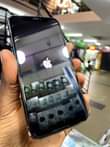 A picture of iPhone 11pro 64GB