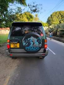 A picture of PRADO MCHAGA