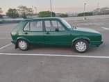 A picture of Golf 1 1.3 5speed super light on fuel daily runner