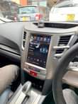 A picture of Car Android Radios