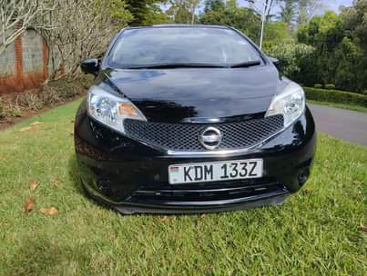 Cars U.