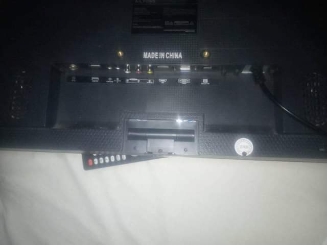 A picture of Tv