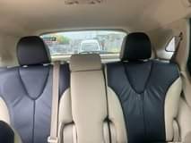 A picture of Toyota Venza Thumbstart 2010 2011 First user And Rarely Used