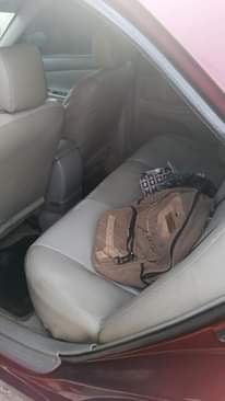 A picture of Toyota Camry big daddy