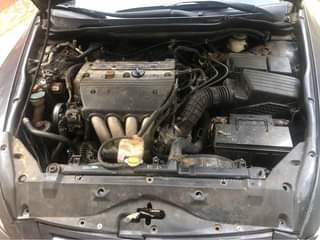 A picture of Honda Accord 04