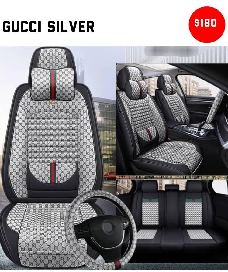 seat covers