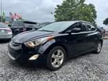 A picture of Hyundai