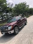 A picture of Ford F150 2012 Few months used Engine Ac Gear Clean