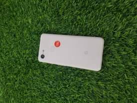 A picture of Google pixel 3