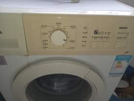 A picture of Used