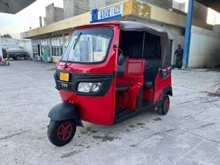 A picture of BAJAJ TVS INAUZWA DAR ES SALAAM
