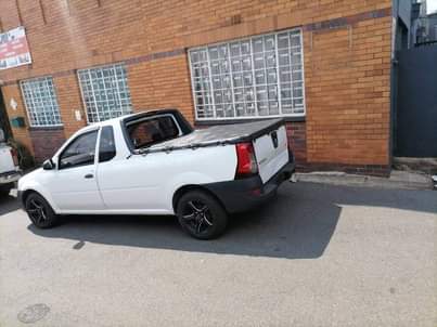 RSA B.