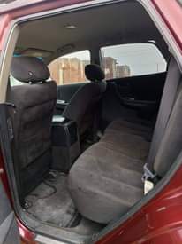 A picture of Nissan Murano