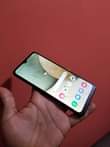 A picture of Samsung A12 32GB