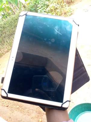 tablet