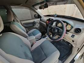 A picture of Toyota rav_4