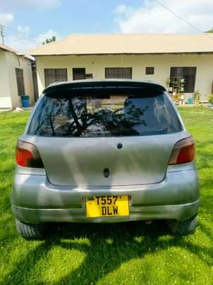 A picture of Vitz