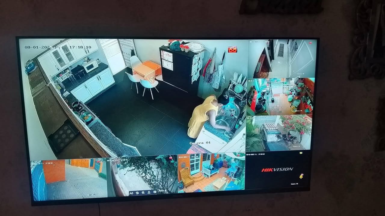 tvs