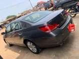 A picture of 2006 Toyota Avalon Auto