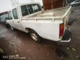 A picture of Nissan Frontier pick up 08032460788
