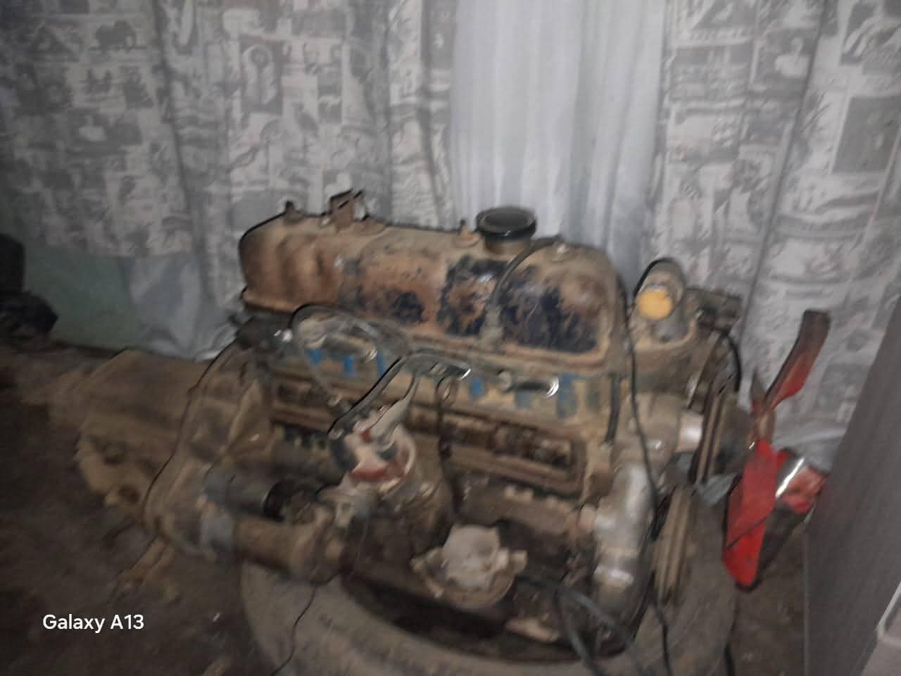 A picture of Engine