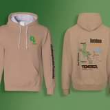 A picture of Tembea Tanzania Hoodies
