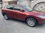 A picture of 2009 MAZDA