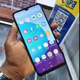 A picture of Samsung a02 O6I2O4IO5O