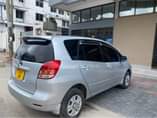 A picture of Toyota Spacio